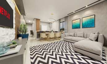 Imagem 6: Residencial Genesis - Espetacular apartamento em Balneário Piçarras