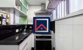 Imagem 6: Venda Apartamento 2 Dormitórios - 80 m² Itaim Bibi