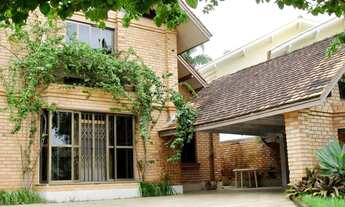 Imagem 2: Florianópolis - Casa Padrão - Parque São Jorge