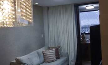 Imagem 2: APARTAMENTO NO COND VISTA DO ATLÂNTICO, BAIRRO ATALAIA