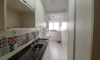 Imagem 6: Vila Romana - 72 m Dois Dormitórios suíte - Deposito - Terraço gourmet