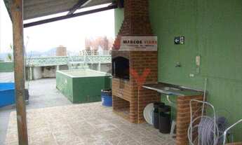 Imagem 6: Apartamento à venda, 62 m² por R$ 180.000,00 - Tupi - Praia Grande/SP