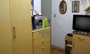 Imagem 6: Apartamento com 2 Dormitorio(s) localizado(a) no bairro São Sebastião em Porto Alegre / RI