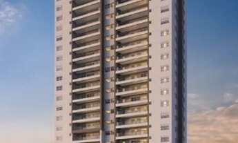 Imagem: Apartamento residencial para venda, Santo