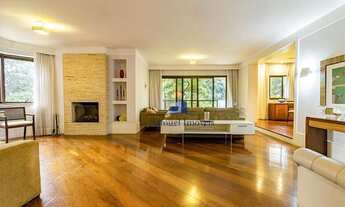 Imagem 2: Apartamento com 3 dormitórios à venda, 246 m² por R$ 3.389.000,00 - Itaim Bibi - São Paulo