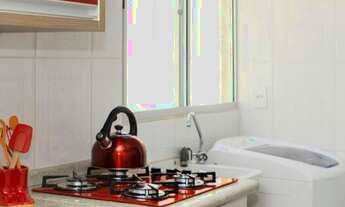 Imagem 7: Apartamento residencial para venda, Guaratiba, Rio de Janeiro - AP11960