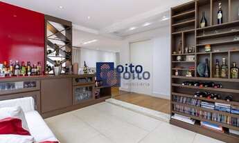 Imagem 5: Apartamento Residencial à venda, Perdizes, São Paulo - AP5238