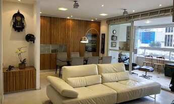 Imagem: Apartamento com 3 dormitórios à venda