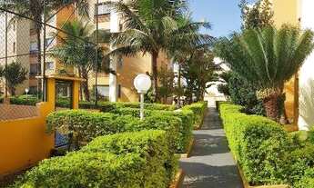 Imagem 5: APARTAMENTO EM CONDOMÍNIMO COM PISCINAS E LAZER COMPLETO - 2 DORMITÓRIOS