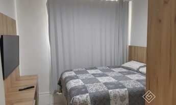 Imagem 4: Apartamento de 2 Quartos no Wellness Resort - Beach Park