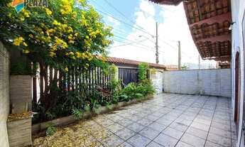 Imagem 3: Casa com 2 dormitórios à venda, 130 m² por R$ 470.000,00 - Mirim - Praia Grande/SP