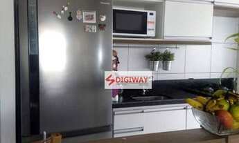 Imagem 7: Ótimo apartamento, em bairro residencial e condomínio com lazer total