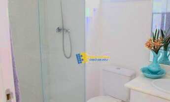 Imagem 2: Apartamento com 3 dormitórios à venda, 97 m² por R$ 780.000 - Bom Retiro - São Paulo/SP