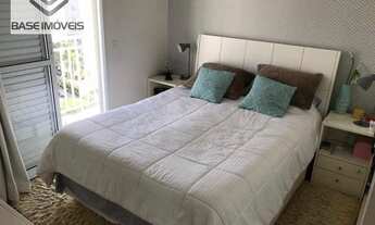 Imagem 6: Apartamento com 3 dormitórios à venda, 102 m² por R$ 1.080.000,00 - Mirandópolis - São Pau