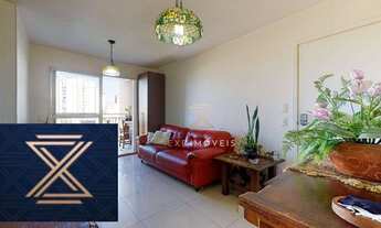 Imagem 4: Apartamento com 2 dormitórios à venda, 61 m² por R$ 690.000 - Vila Romana - São Paulo/SP