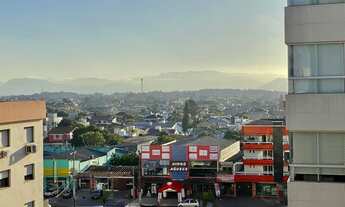 Imagem 2: Praça Boianoviski e centro, apartamento 2 quartos, frente, R$ 650 mil por apenas R$ 490 mi