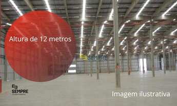 Imagem 3: Galpão para alugar em Contagem/MG