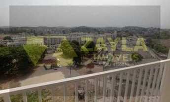 Imagem 12: Apartamento com 2 quartos a venda em Irajá - Vila do Rio