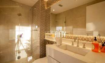 Imagem 3: Apartamento à venda, 74 m² por R$ 1.300.000,00 - Brooklin - São Paulo/SP