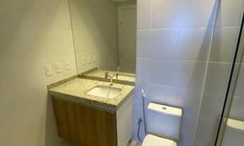 Imagem 7: Apartamento para aluguel possui 59 metros quadrados com 1 quarto em Planalto - Teresina