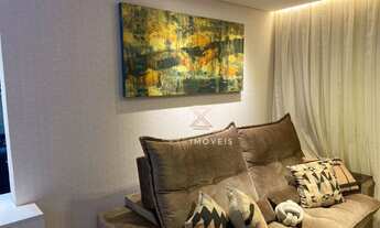 Imagem 3: Apartamento com 3 dormitórios à venda, 82 m² por R$ 820.000 - Vila Sônia - São Paulo/SP