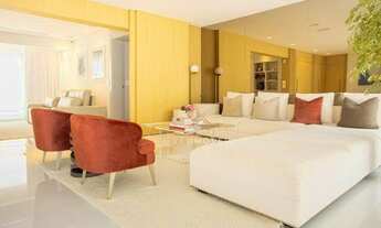 Imagem 6: Apartamento com 3 dormitórios à venda, 182 m² por R$ 5.800.000,00 - Moema - São Paulo/SP