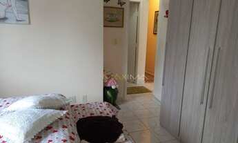 Imagem 7: Apartamento com 2 dormitórios à venda, 80 m² por R$ 299.000,00 - Vila Guilhermina - Praia