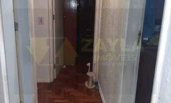 Imagem 3: Apartamento 3 quartos e vaga a venda em Vicente de Carvalho