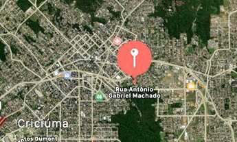 Imagem 4: Terreno em Criciúma - Próx ao centro