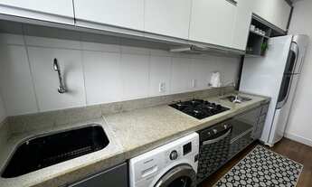 Imagem 7: Apartamento para Venda em Serra, Colina de Laranjeiras, 2 dormitórios, 1 suíte, 2 banheiro