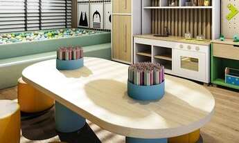 Imagem 6: Apartamento residencial para venda, Cidade Industrial, Curitiba - AP7997