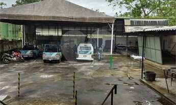 Imagem 5: Vendo ou Alugo Prédio Comercial de 2 andares com galpão e Doca e Habite-se. e AVCB