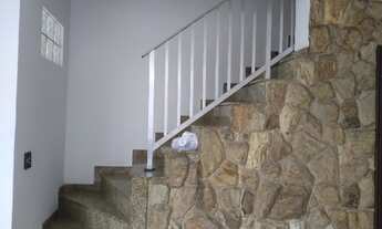 Imagem 2: Aluguel casa de vila com 03 quartos na Rua Barão de São Francisco