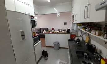 Imagem 2: Apartamento a venda no Imirim