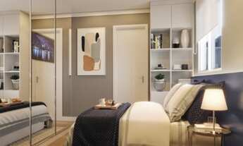 Imagem 4: Apartamento residencial para venda, Jardim Matarazzo, São Paulo - AP11538