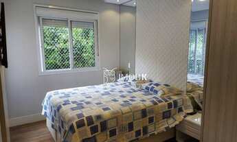 Imagem 7: Apartamento com 3 dormitórios à venda, 83 m² por R$ 699.000,00 - Jardim Ana Maria - Jundia