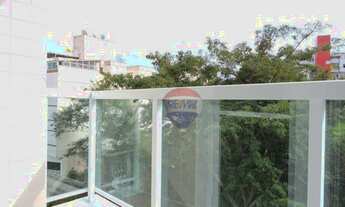 Imagem 4: Apartamento com 2 dormitórios à venda, 55 m² por R$ 260.000,00 - Laranjeiras - Juiz de For