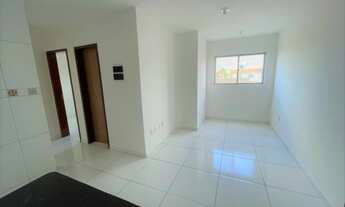 Imagem 7: Apartamento para venda possui 55 metros quadrados com 2 quartos