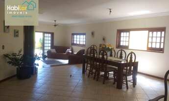 Imagem: Casa à venda, 230 m² por R$ 800.000,00