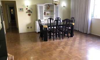 Imagem 2: Rua Antônio Basílio. Área nobre da Tijuca, juntinho todo comércio e condução. Prédio impon