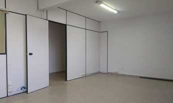 Imagem 3: Aluguel comercial / Sobreloja, jardim america avenida T9