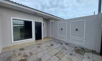 Imagem 4: Casa nova 3 quartos no Jd Mantovani por R$ 240.000 em Cascavel