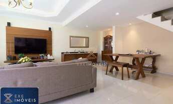 Imagem: Casa com 4 dormitórios à venda, 175 m²