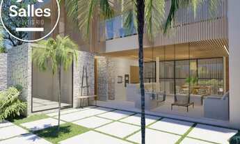 Imagem 4: RIO DE JANEIRO - Casa de Condomínio - BARRA DA TIJUCA