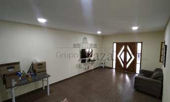 Imagem 1: Jacarei - Casa Padrão - Residencial Parque dos Sinos