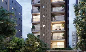 Imagem: Apartamento residencial para venda, Perdizes