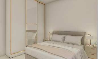 Imagem 5: APARTAMENTO 2 DORMITÓRIOS SENDO 1 SUÍTE