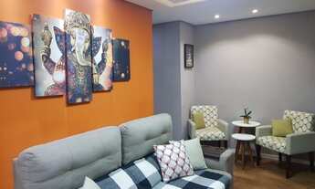 Imagem 3: Apartamento para venda com 54 metros quadrados com 2 quartos