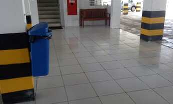 Imagem 2: Apartamento para aluguel com 80 metros quadrados com 3 quartos em Aeroclube