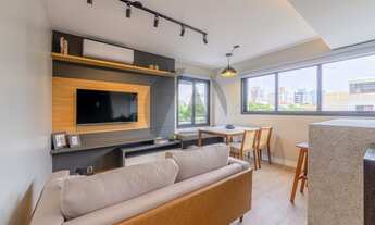 Imagem 4: PORTO ALEGRE - Apartamento Padrão - AUXILIADORA